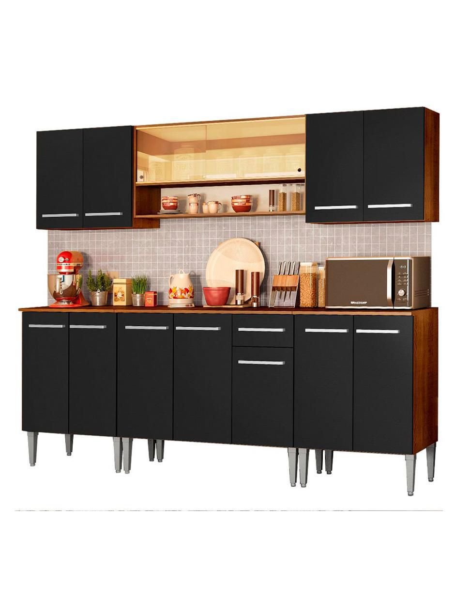Cocina integral 3