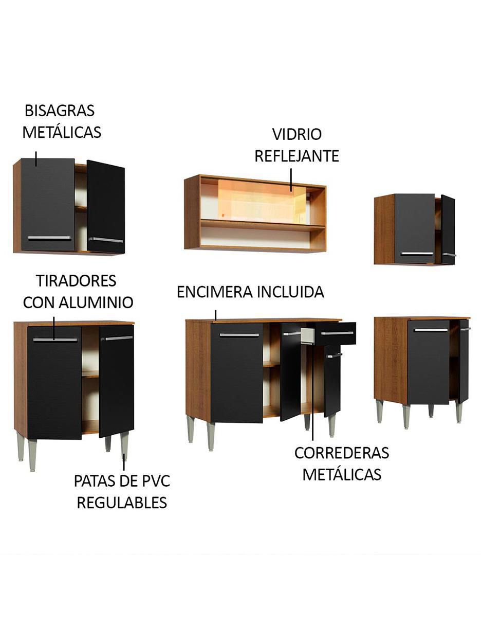 Cocina integral 5