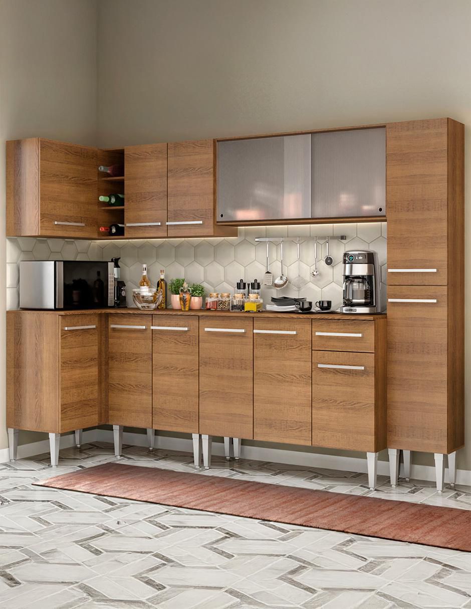 Cocina integral 2