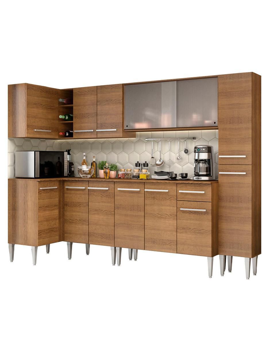 Cocina integral 3