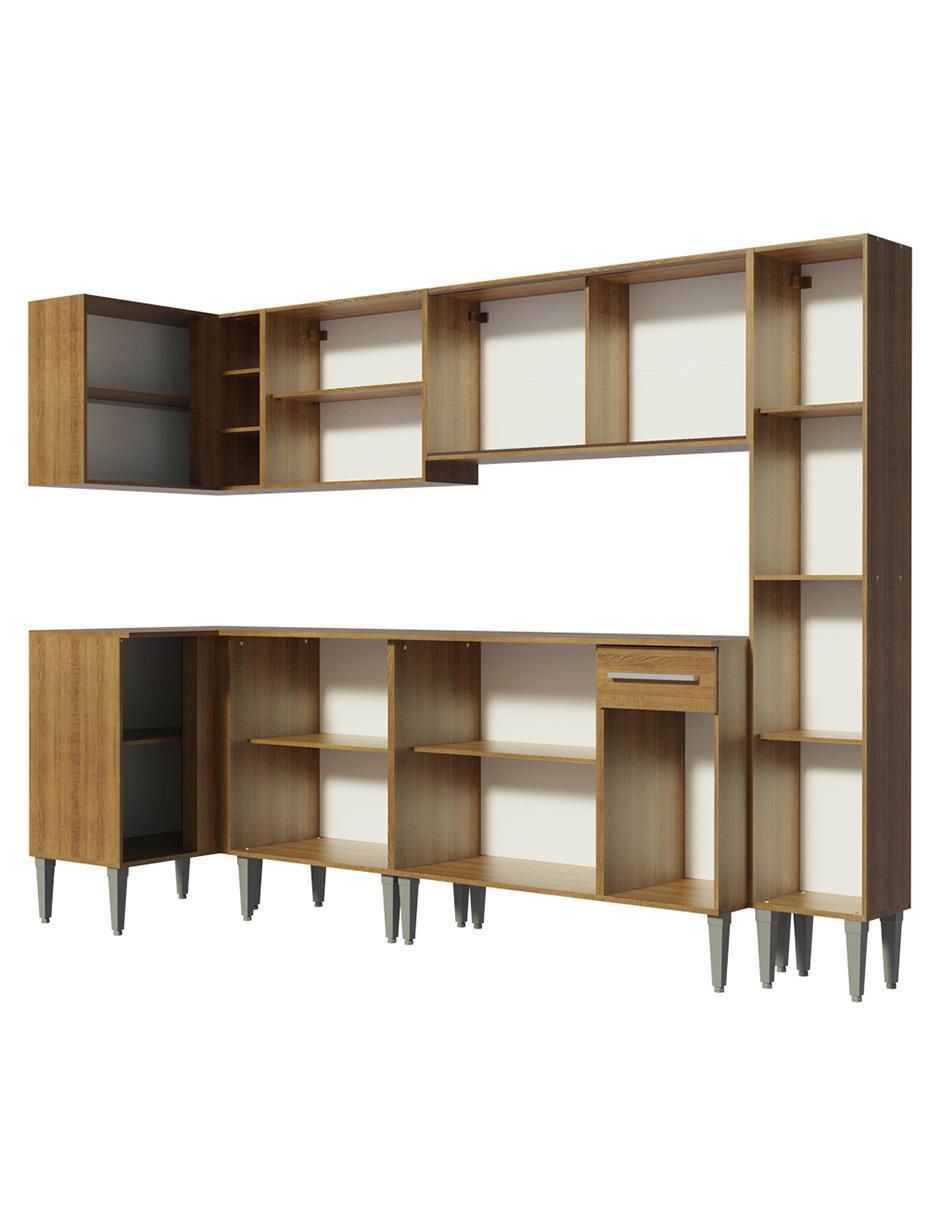 Cocina integral 8