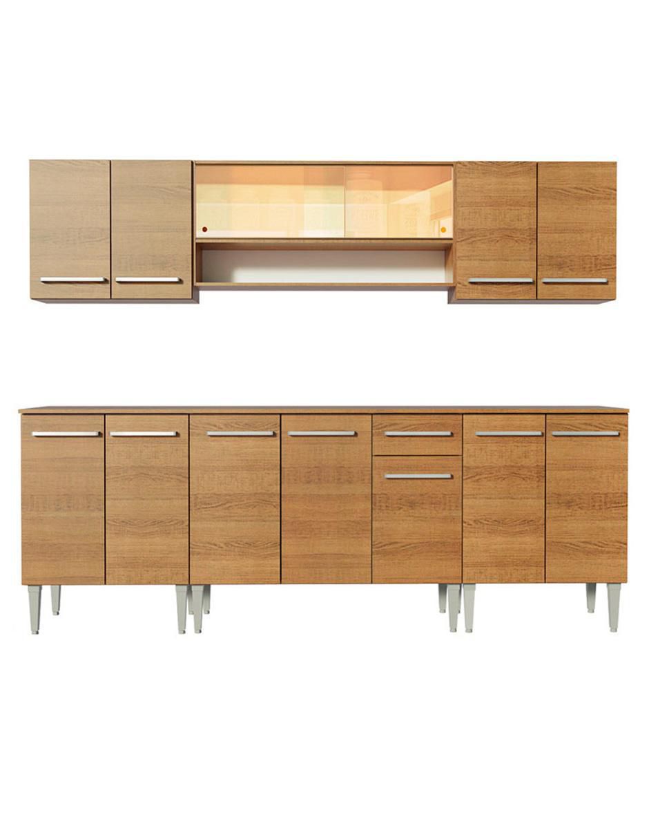 Cocina integral