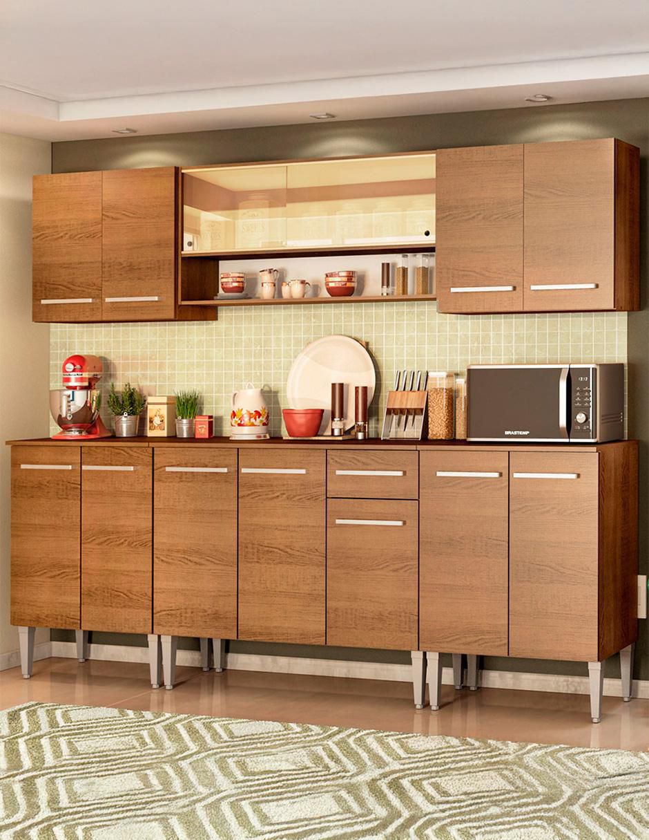 Cocina integral 2