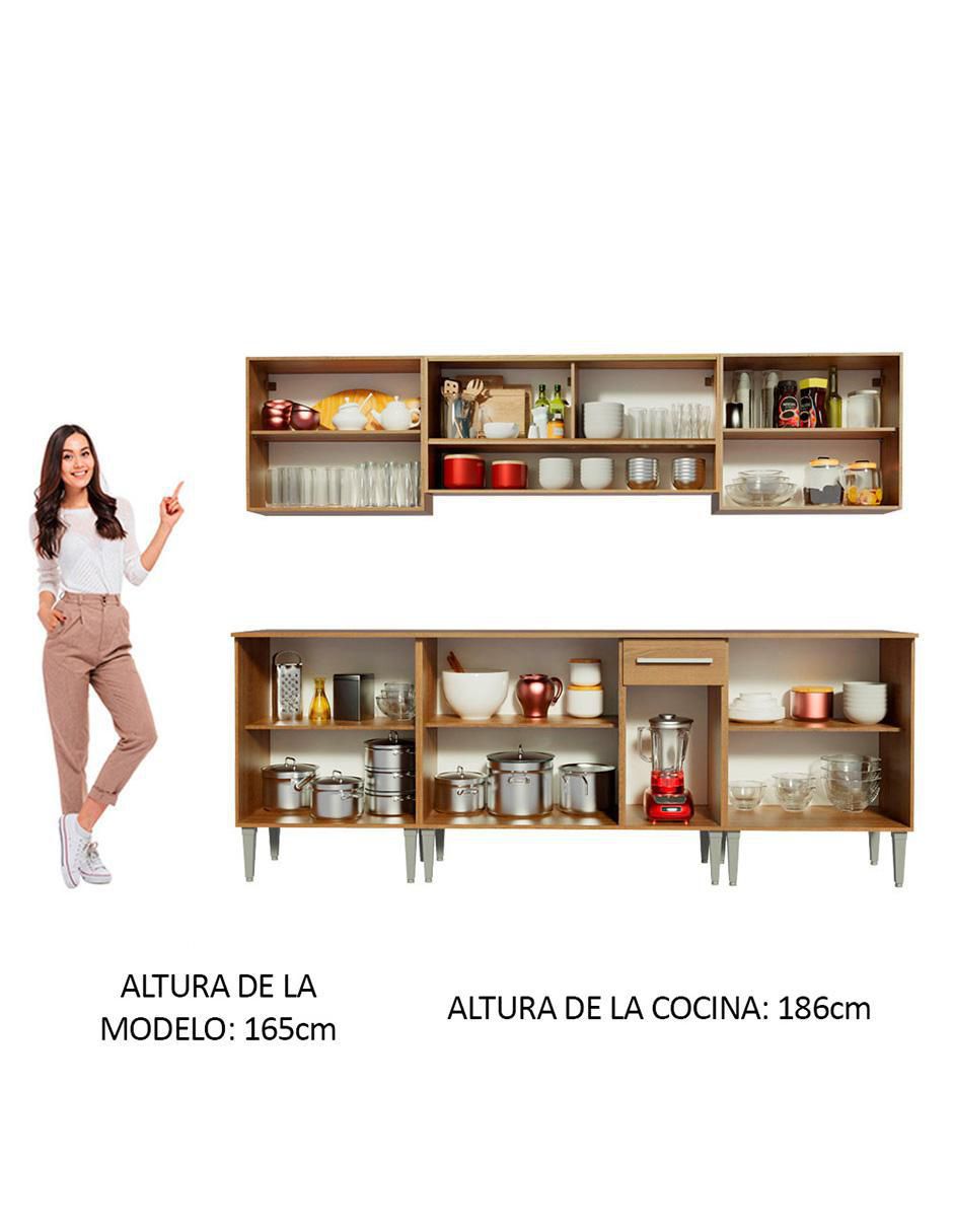 Cocina integral 11