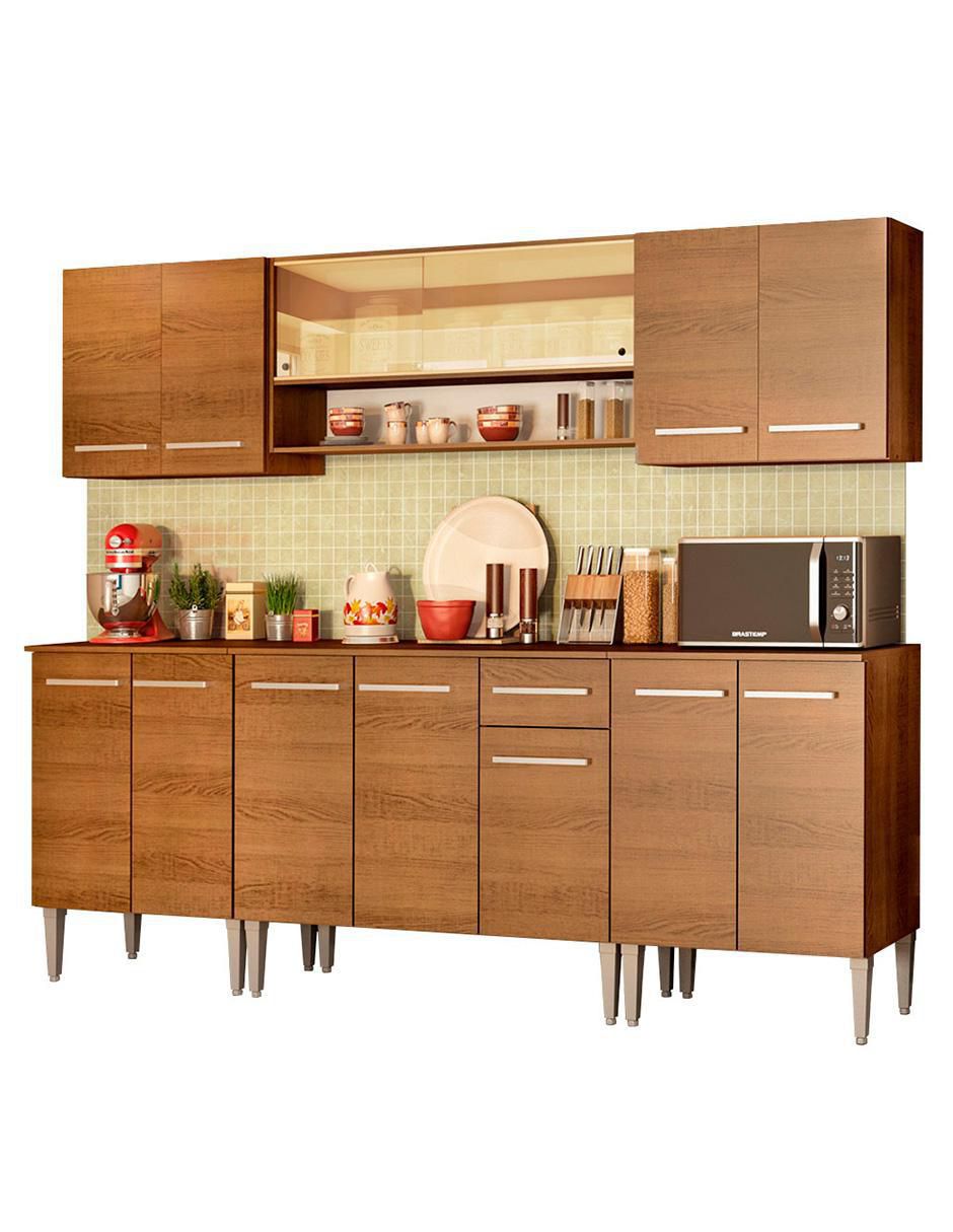 Cocina integral 3