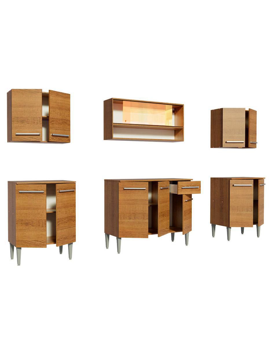 Cocina integral 5