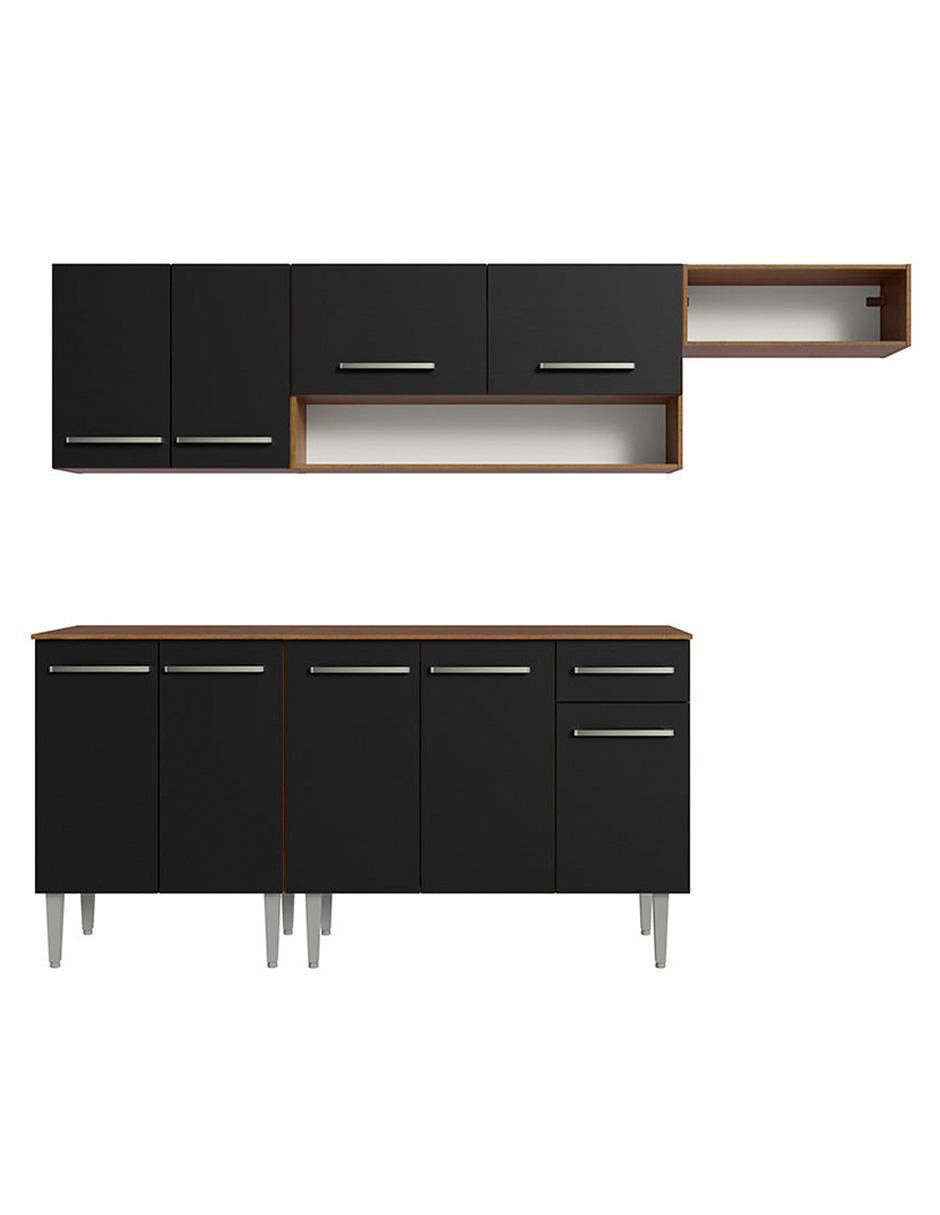 Cocina integral