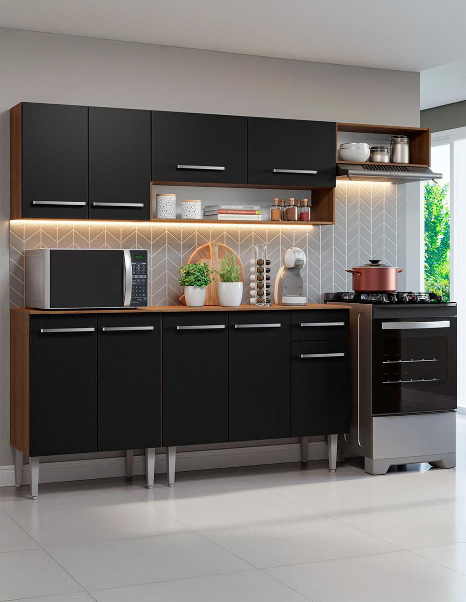 Cocina integral 2
