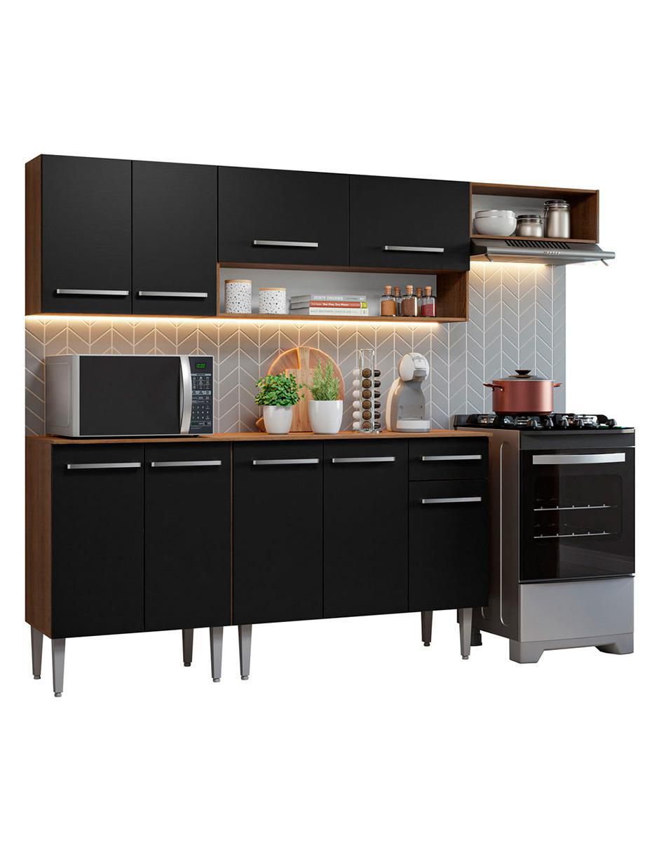 Cocina integral 3