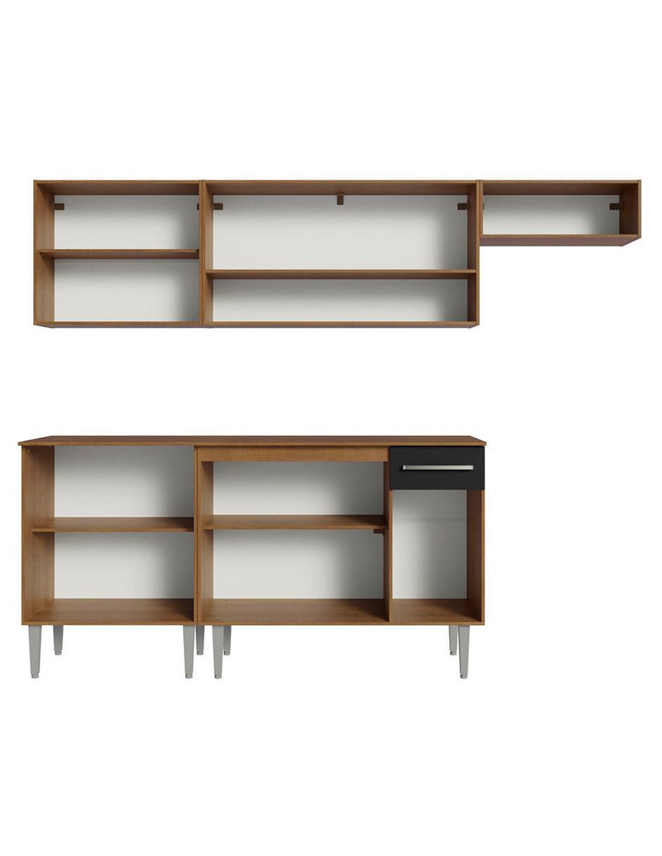 Cocina integral 6