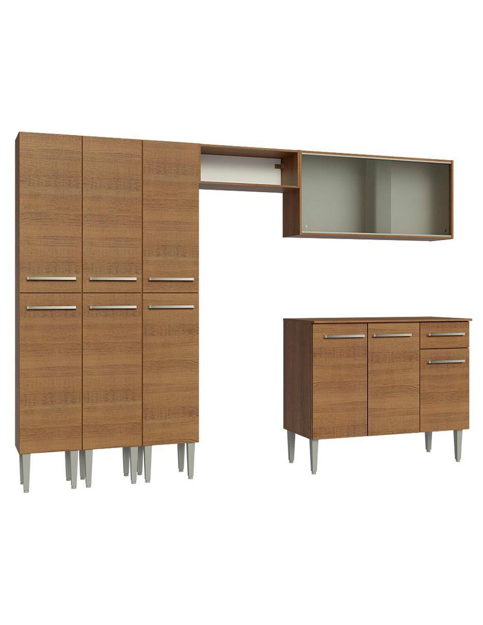 Cocina integral
