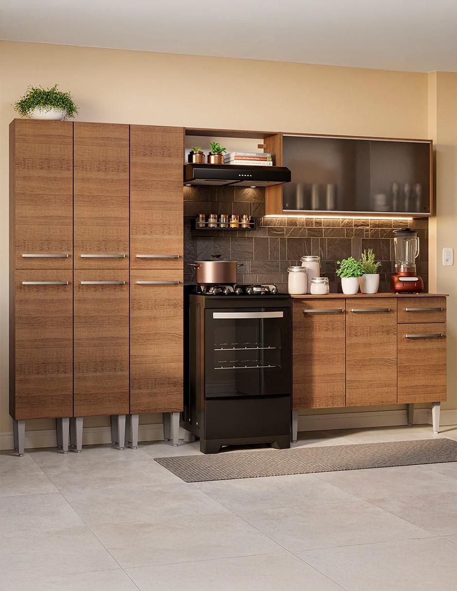 Cocina integral 2