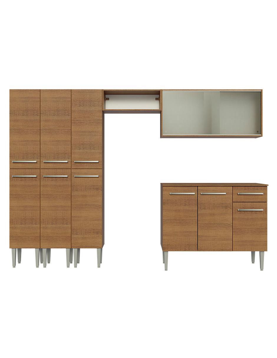 Cocina integral 4