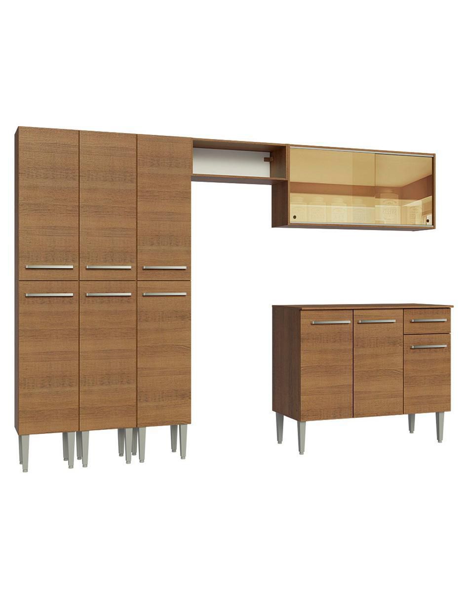 Cocina integral