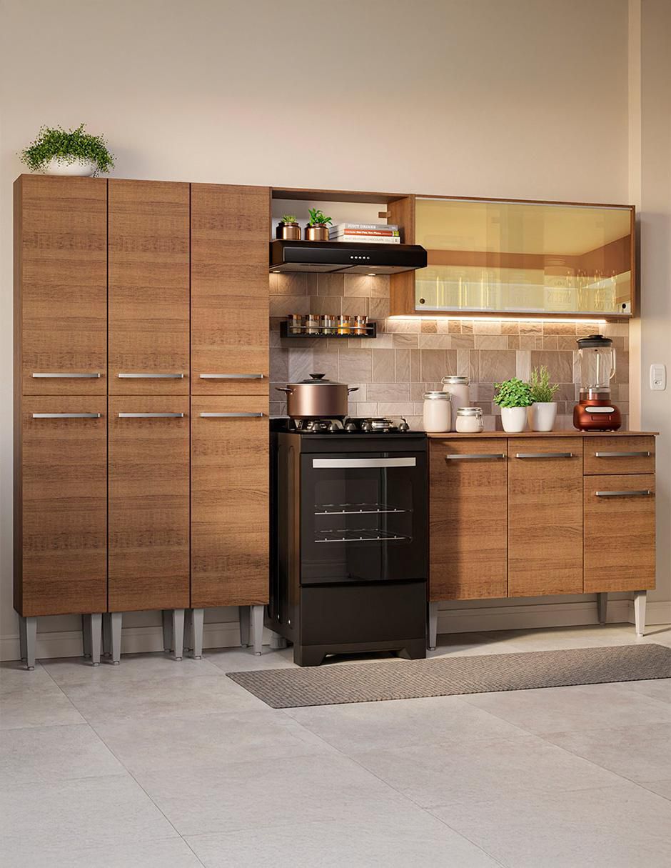 Cocina integral 2