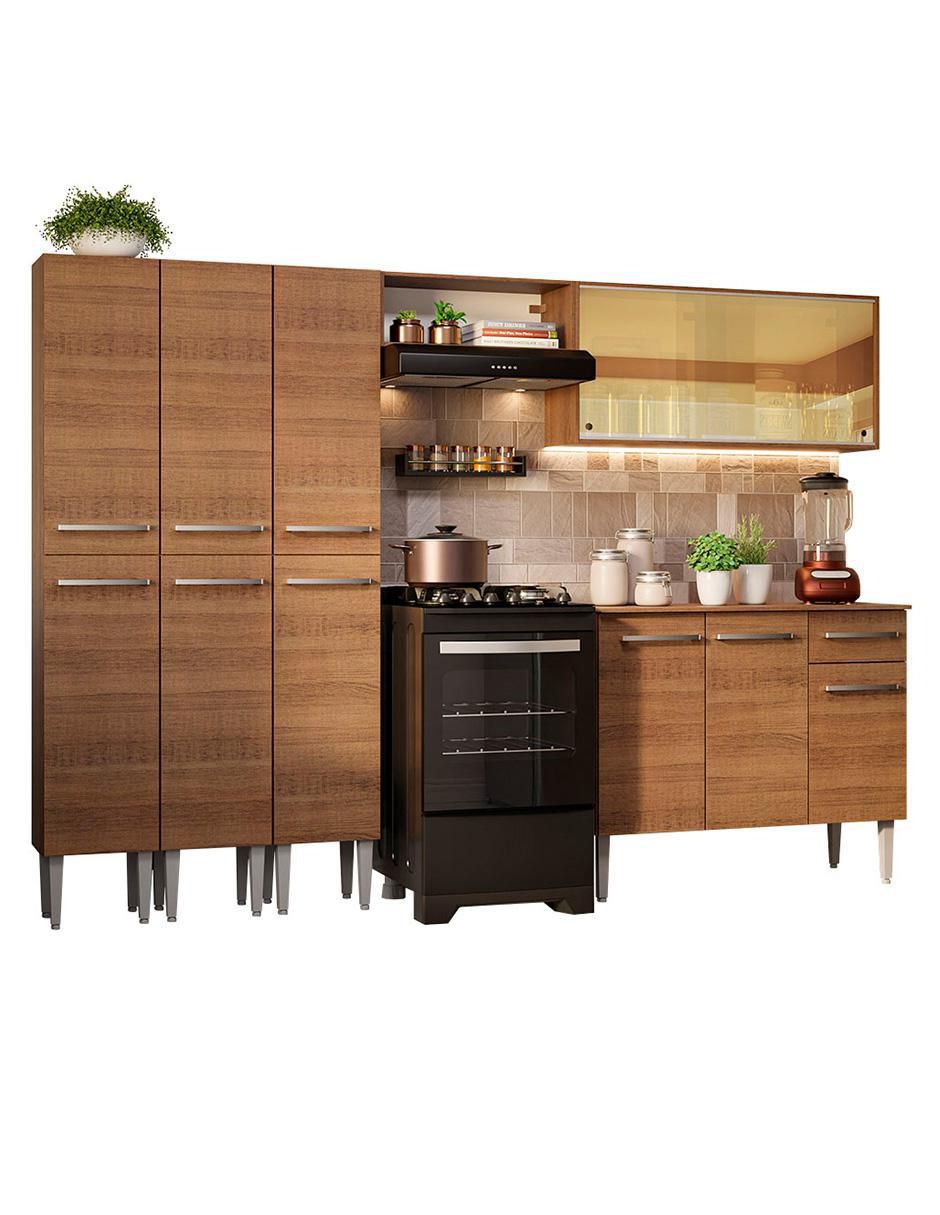 Cocina integral 3