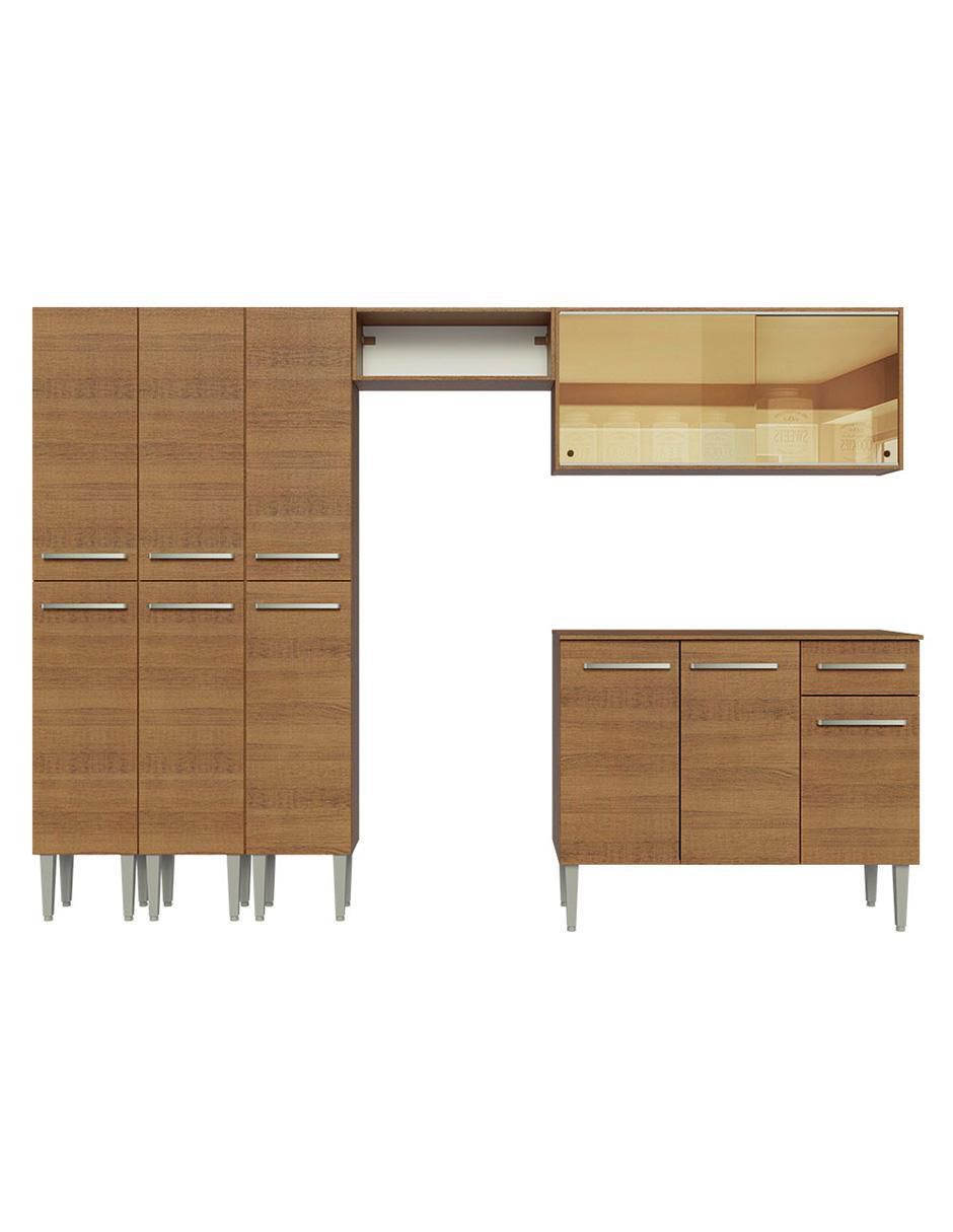 Cocina integral 4