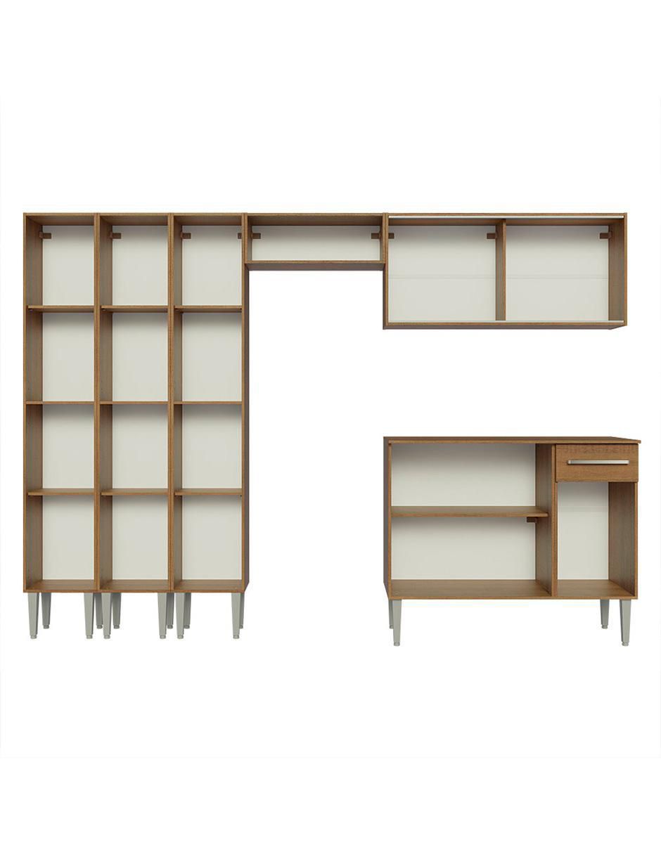 Cocina integral 8
