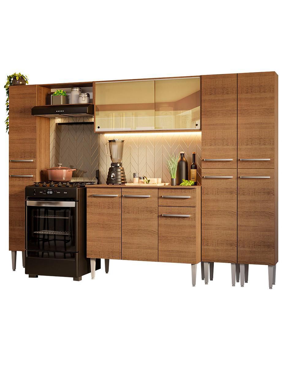 Cocina integral 3