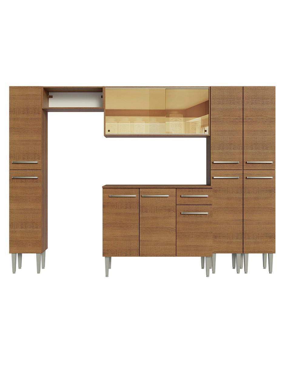 Cocina integral 4