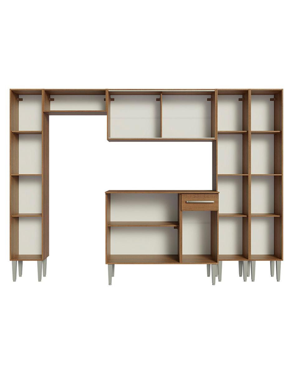 Cocina integral 7