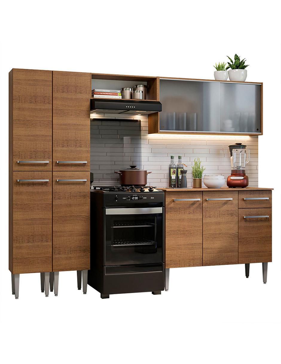 Cocina integral 3