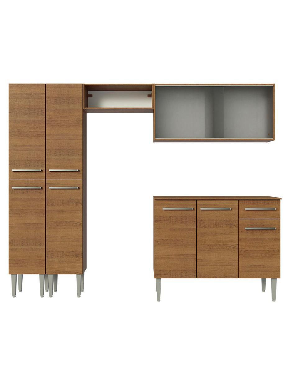 Cocina integral 7