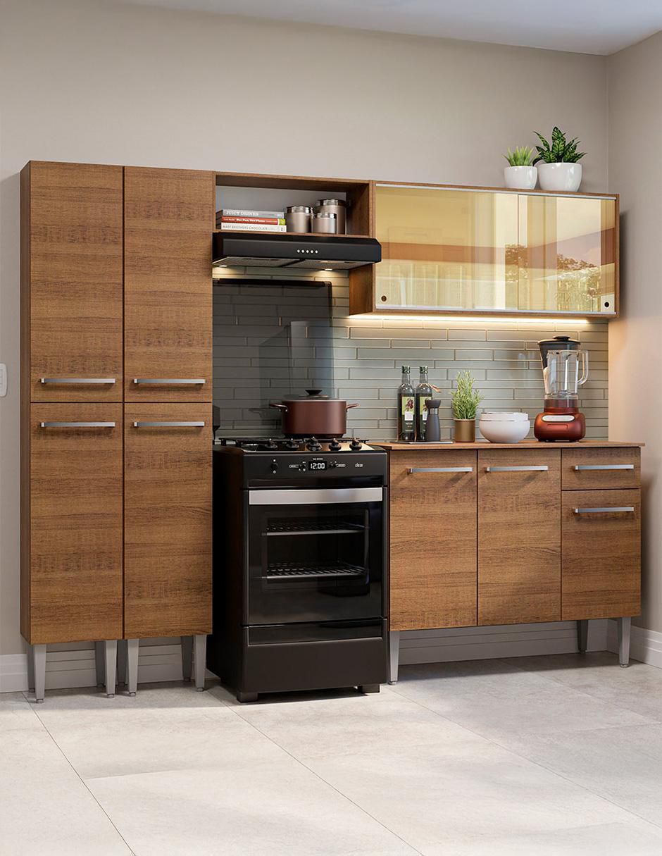 Cocina integral 2