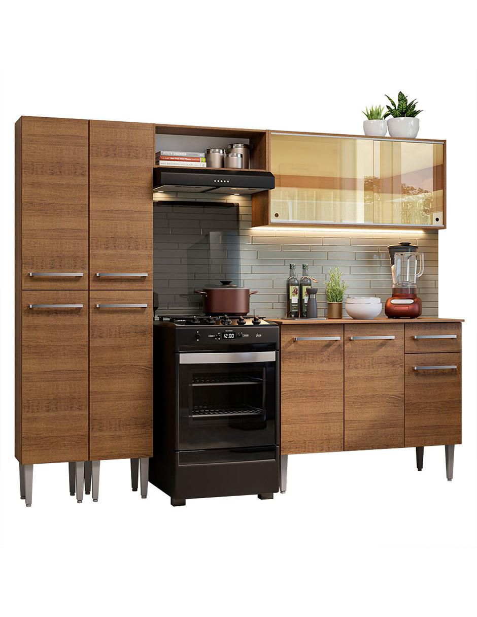 Cocina integral 3