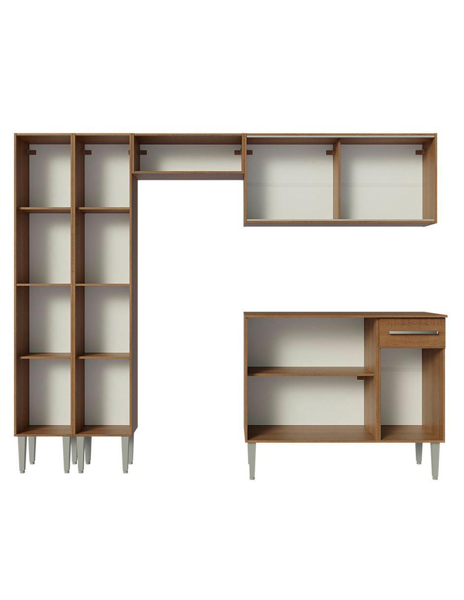 Cocina integral 7