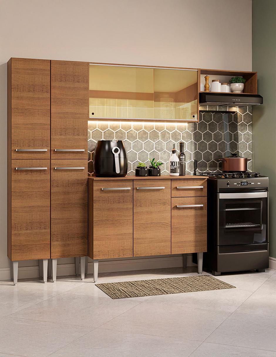 Cocina integral 2