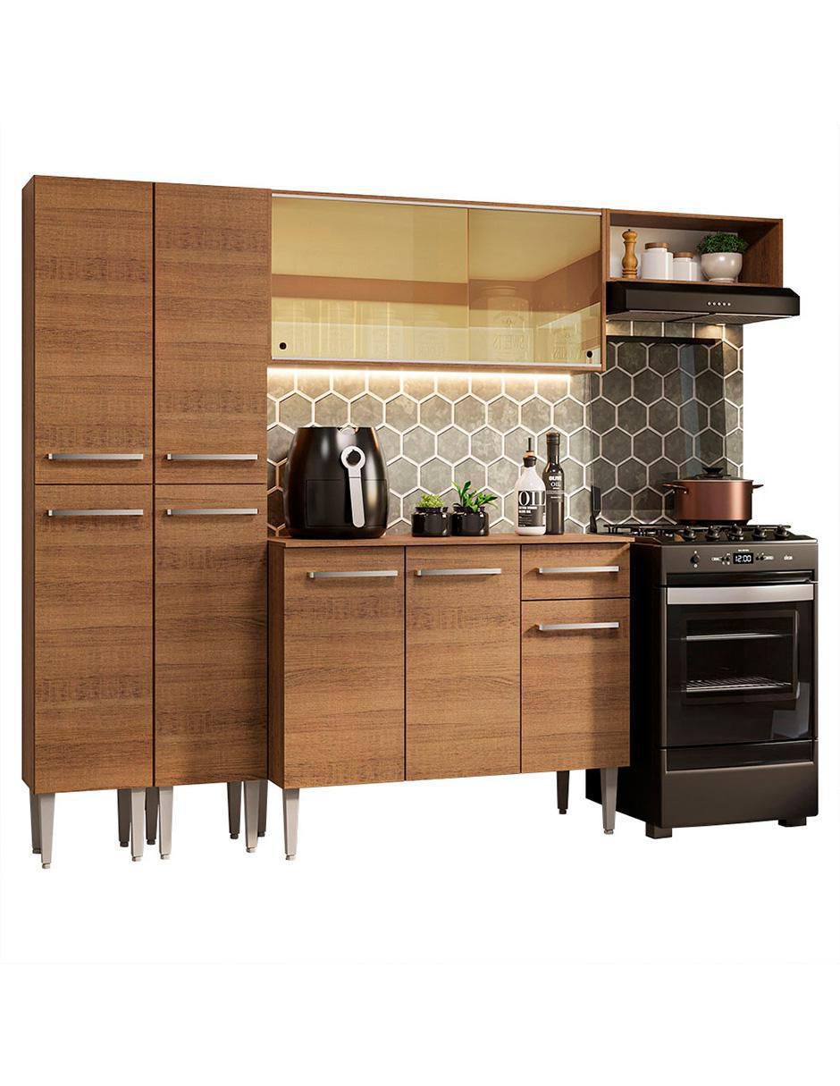Cocina integral 3