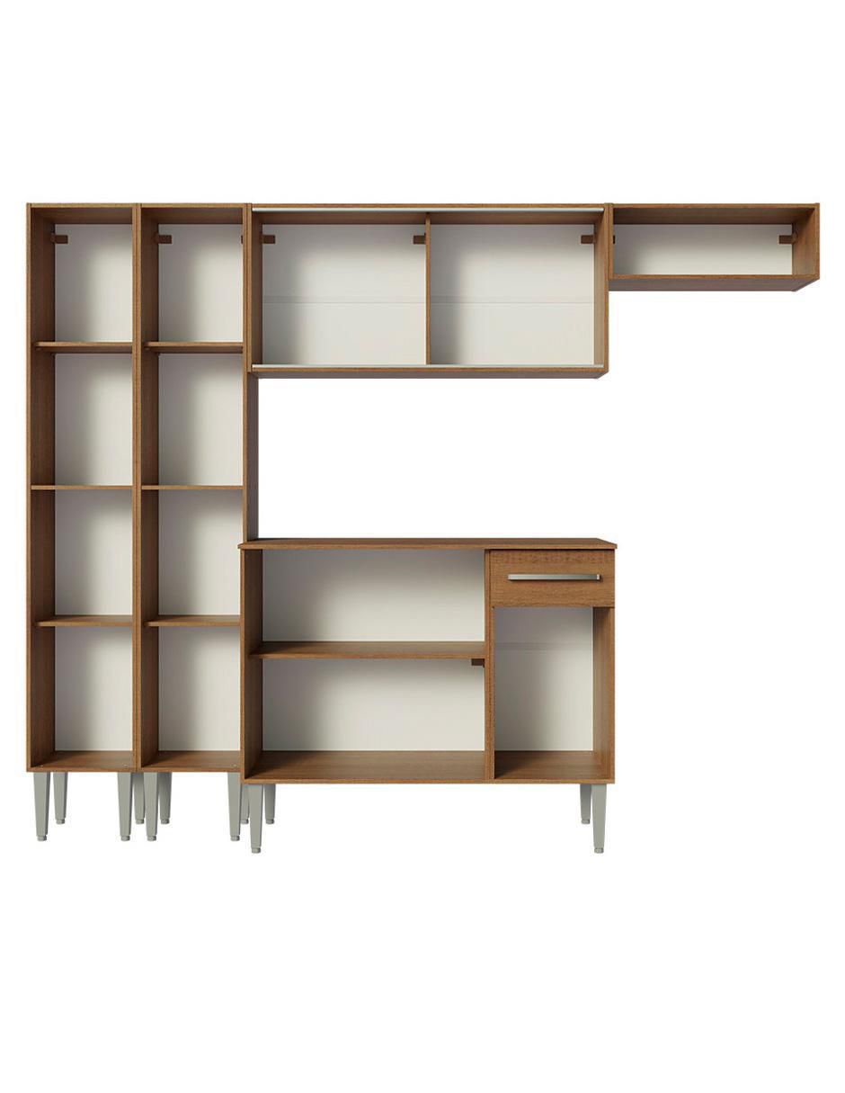 Cocina integral 8