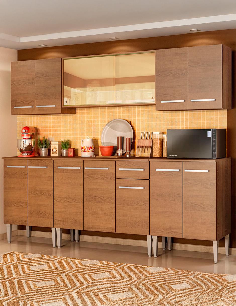 Cocina integral 2