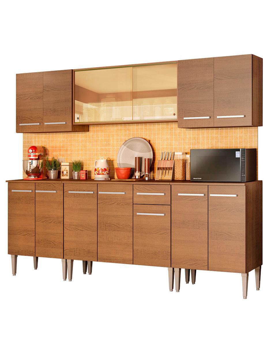 Cocina integral 3