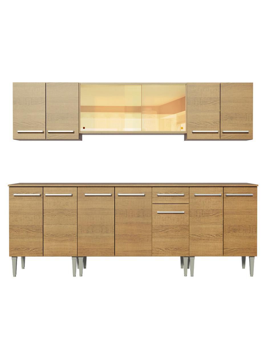 Cocina integral 4