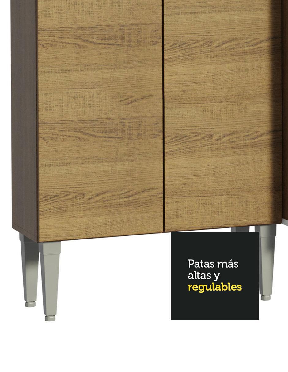 Cocina integral 7