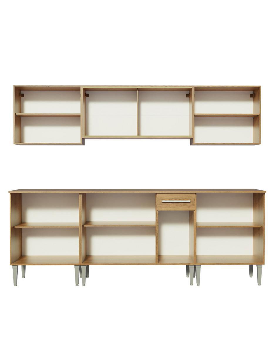Cocina integral 9