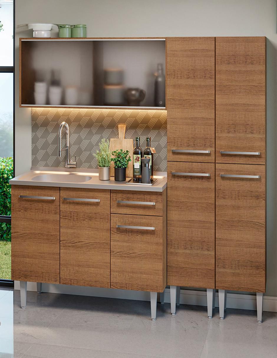 Cocina integral 2