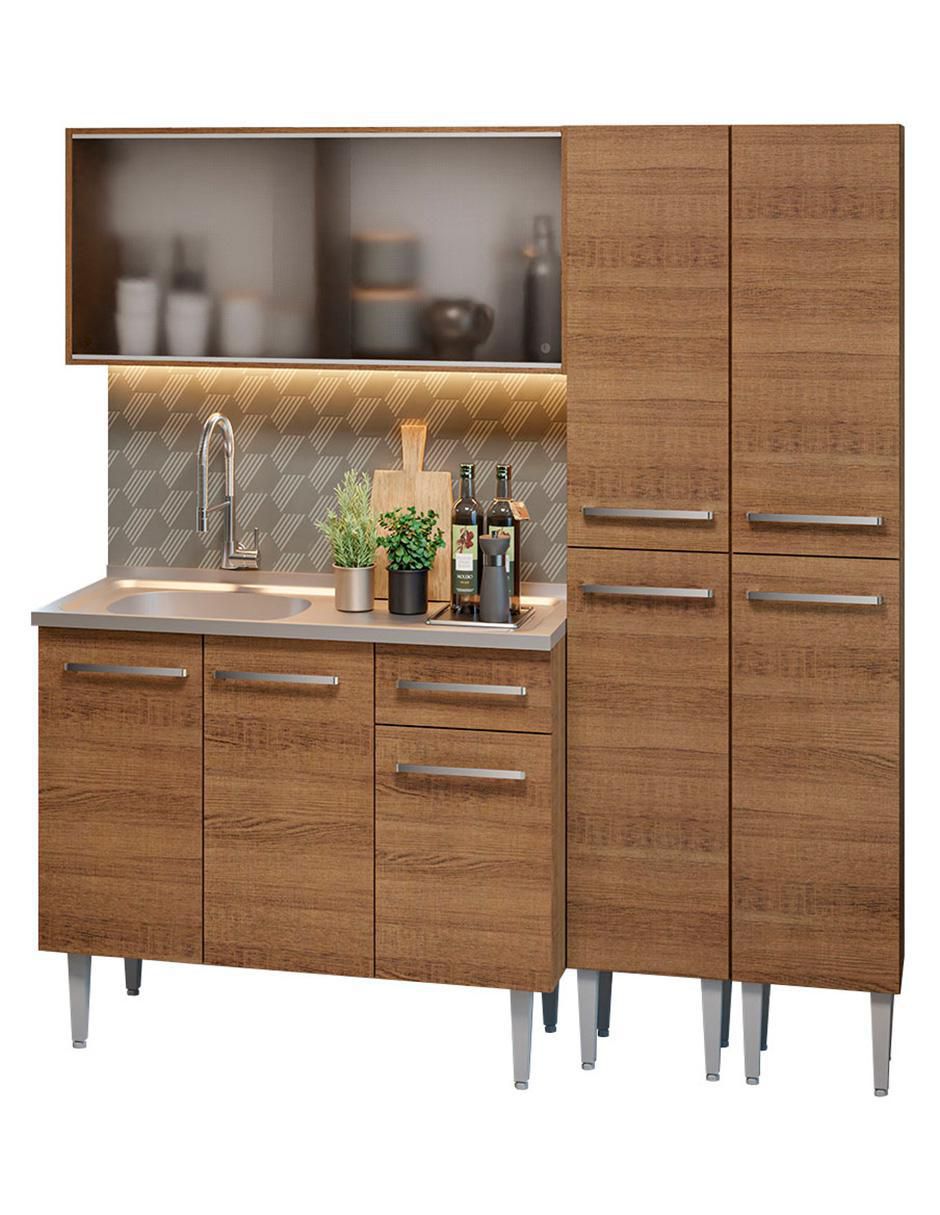 Cocina integral 3