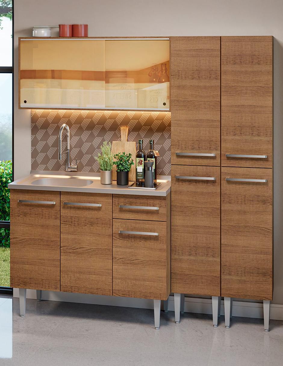 Cocina integral 2