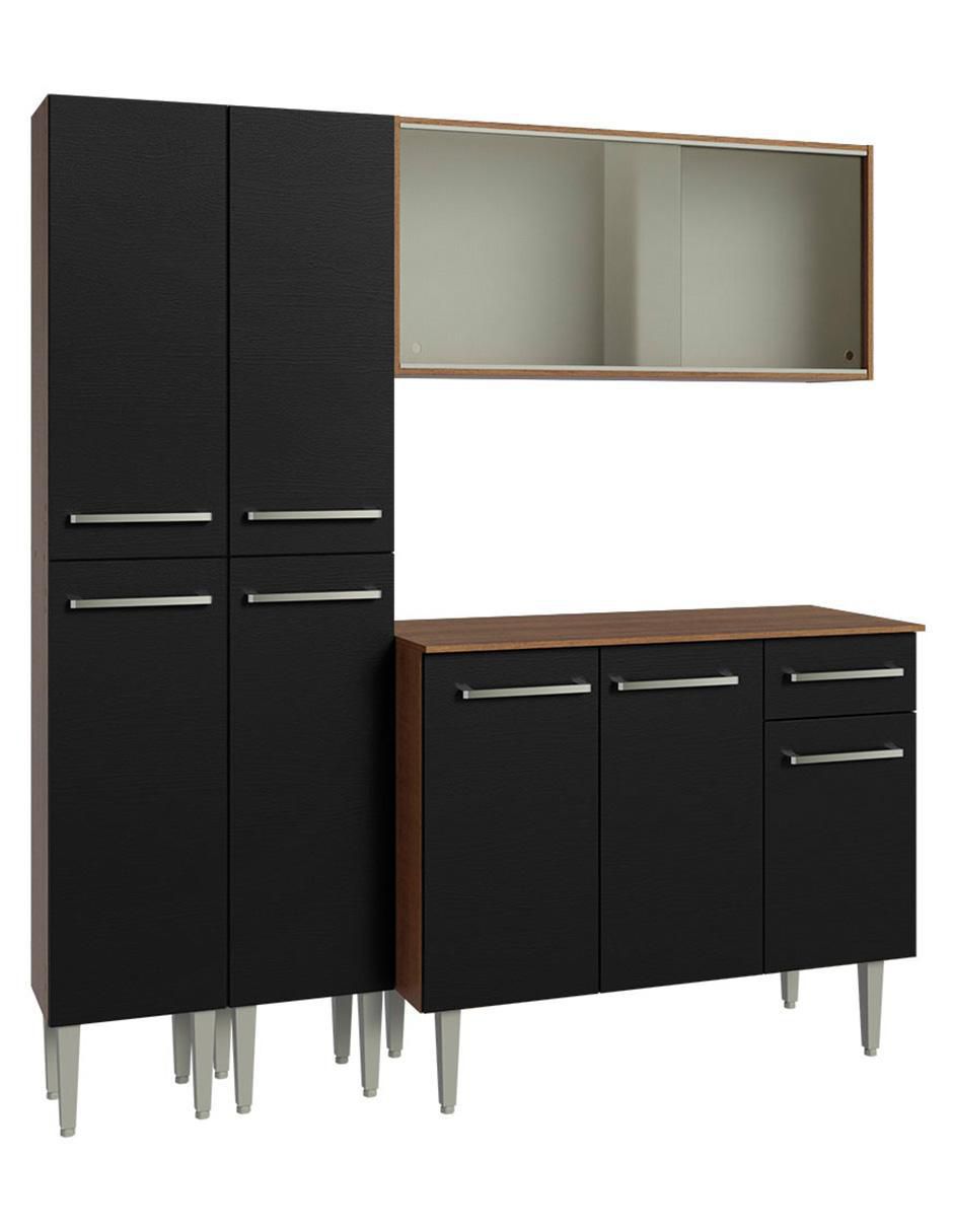 Cocina integral
