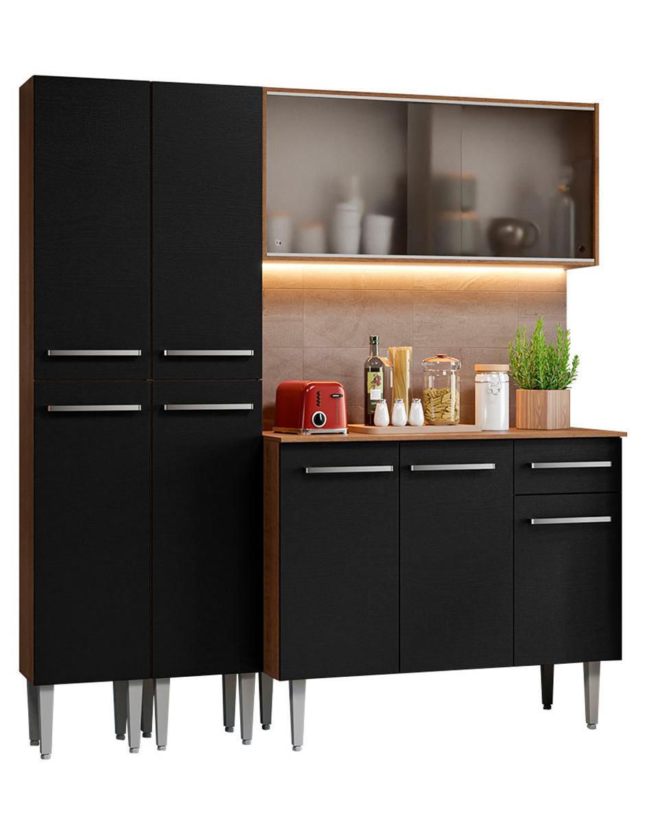 Cocina integral 3