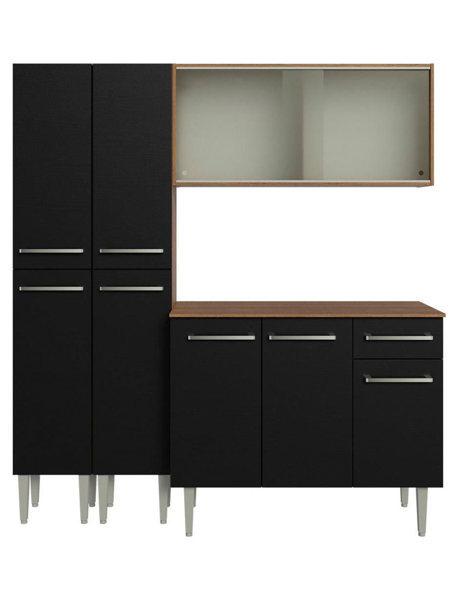 Cocina integral 7