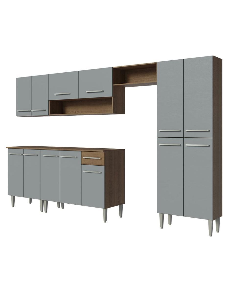 Cocina integral