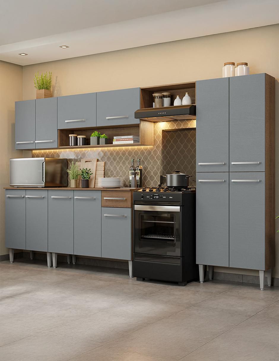 Cocina integral 3