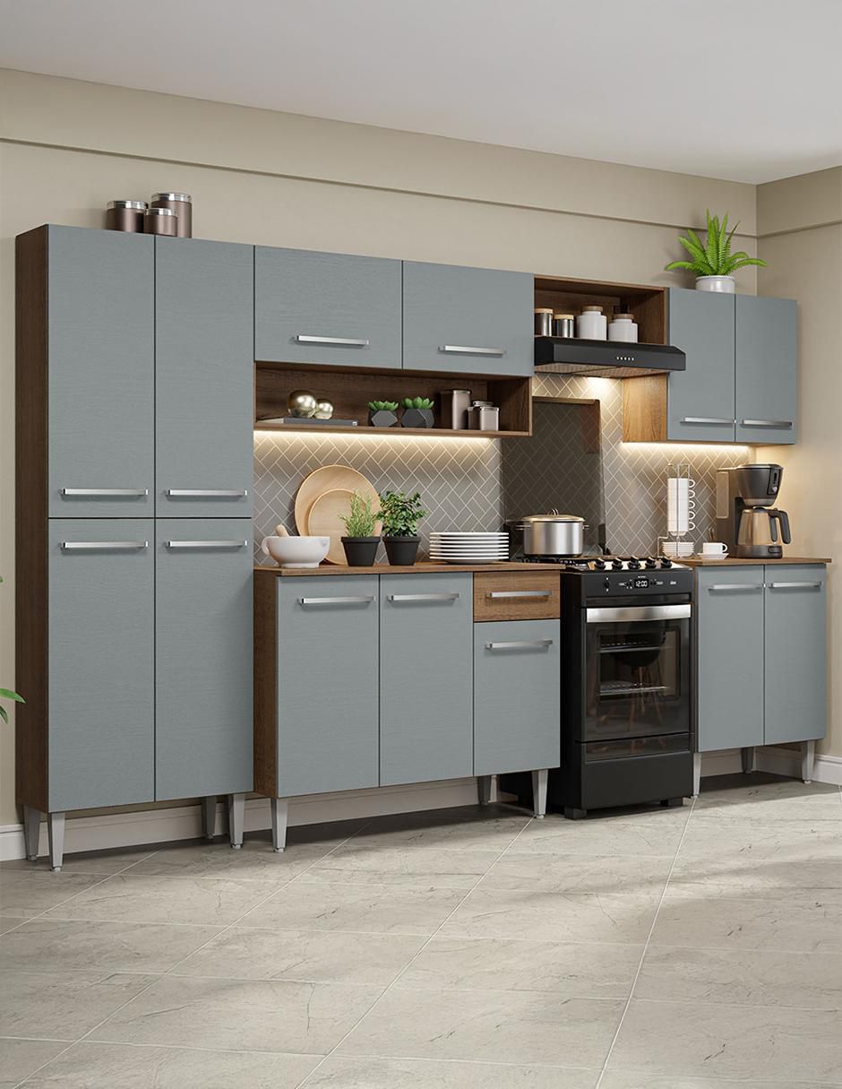 Cocina integral 2