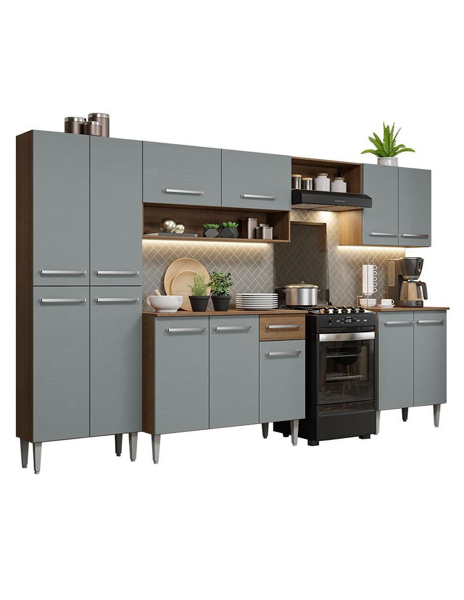 Cocina integral 3