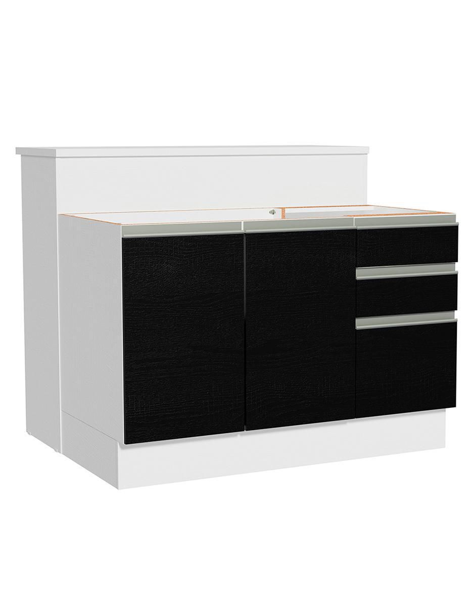 Cocina integral