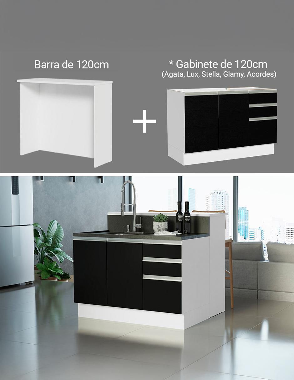 Cocina integral 3